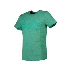 SUPERDRY Vintage Logo Tonal Embroidered short sleeve T-shirt