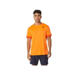 ASICS Court short sleeve T-shirt