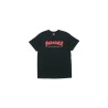 Футболка Thrasher x Godzilla T