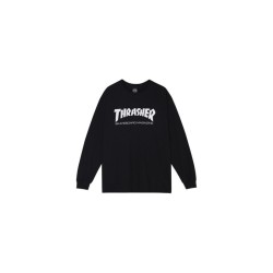 Футболка Thrasher Mag Logo T THRAML009,