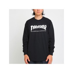 Футболка Thrasher Mag Logo T THRAML009,