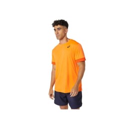 ASICS Court short sleeve T-shirt