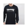 Футболка Thrasher Mag Logo T THRAML009,