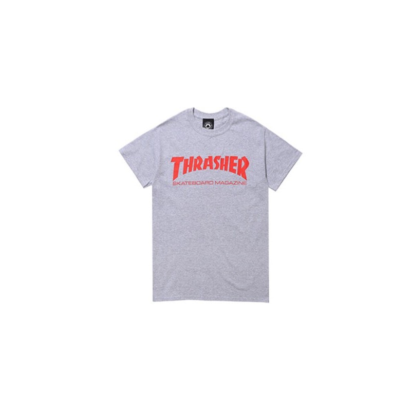 Футболка Thrasher LogoT TRA-SS19-001