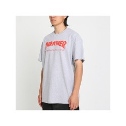 Футболка Thrasher LogoT TRA-SS19-001