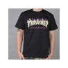 Футболка Thrasher T TH0218-GT22-BLK