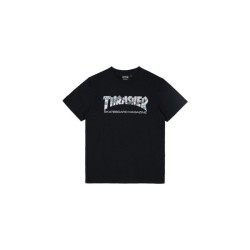 Футболка Thrasher T TH0220-1138-BLK