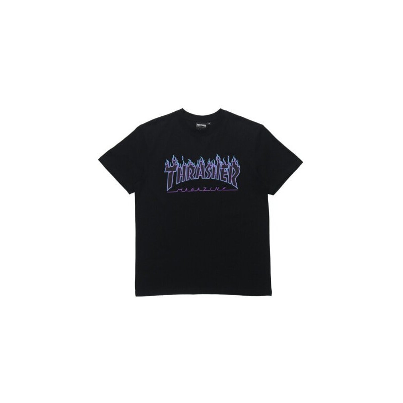 Футболка Thrasher T TRA-SS18-007