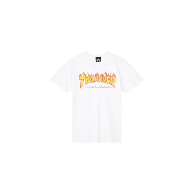 Футболка Thrasher T TRA-SS18-002