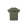 Футболка Thrasher Flame Tee T