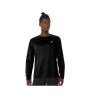 ASICS Katakana long sleeve T-shirt