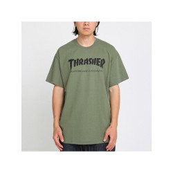 Футболка Thrasher Flame Tee T