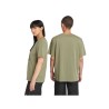 TIMBERLAND Stack Logo Colored short sleeve T-shirt