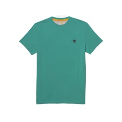 TIMBERLAND Dunstan River Slim short sleeve T-shirt