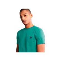 TIMBERLAND Dunstan River Slim short sleeve T-shirt