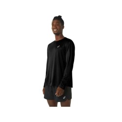 ASICS Katakana long sleeve T-shirt