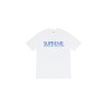 Футболка Supreme Week 1 Nuova York Tee LogoT SUP-FW20-011