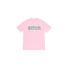 Футболка Supreme Week 1 Nuova York Tee LogoT SUP-FW20-011