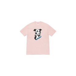 Футболка Supreme Week 18 Pitbull Tee T SUP-SS20-744