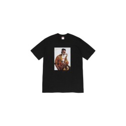 Футболка Supreme Pharoah Sanders Tee T SUP-FW20-002