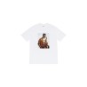 Футболка Supreme Pharoah Sanders Tee T SUP-FW20-002