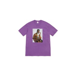 Футболка Supreme Pharoah Sanders Tee T SUP-FW20-002