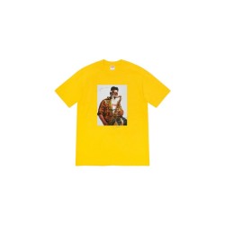 Футболка Supreme Pharoah Sanders Tee T SUP-FW20-002