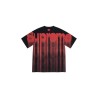 Футболка Supreme FW20 Week 1 Bleed Logo SS Top LogoT SUP-FW20-044