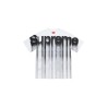 Футболка Supreme FW20 Week 1 Bleed Logo SS Top LogoT SUP-FW20-044