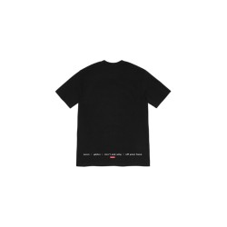 Футболка Supreme Week 9 x My Bloody Valentine Glider Tee T SUP-SS20-581