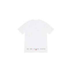 Футболка Supreme Week 9 x My Bloody Valentine Glider Tee T SUP-SS20-581