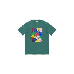 Футболка Supreme Week 1 Balloons Tee LogoT SUP-FW20-006