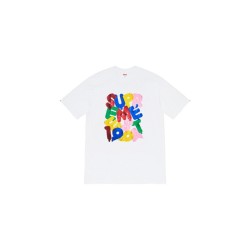 Футболка Supreme Week 1 Balloons Tee LogoT SUP-FW20-006