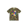 Футболка Supreme Week 1 Balloons Tee LogoT SUP-FW20-006