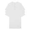 Men's 3-Pk. Classic Cotton Undershirts