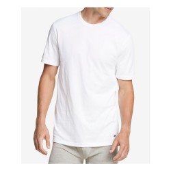 Men's 3-Pk. Classic Cotton Undershirts