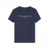 TOMMY HILFIGER KIDS Essential short sleeve T-shirt