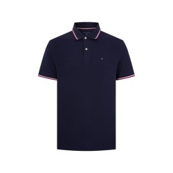 Поло Tommy Hilfiger Polo 78J9195CHS