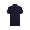 Поло Tommy Hilfiger Polo 78J9195CHS