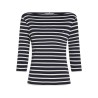 TOMMY HILFIGER New Cody 3/4 sleeve T-shirt