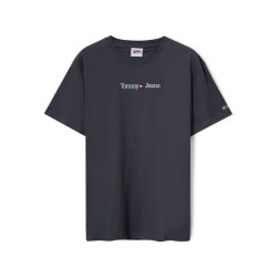 Футболка Tommy Hilfiger SS23 T DM0DM16429PUB