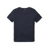 TOMMY HILFIGER Basic short sleeve T-shirt