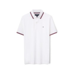 Поло Tommy Hilfiger Polo 78J9195YAF