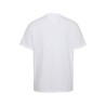 TOMMY JEANS Classic Linear Cut & Sew short sleeve T-shirt