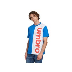 UMBRO Gemini short sleeve T-shirt