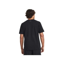 UNDER ARMOUR Branded Gel Stack short sleeve T-shirt