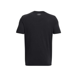 UNDER ARMOUR Branded Gel Stack short sleeve T-shirt