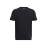 UNDER ARMOUR Branded Gel Stack short sleeve T-shirt