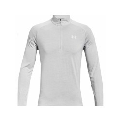 Футболка с длинным рукавом мужская Under Armour Tech 2.0 1/2 Zip Белый