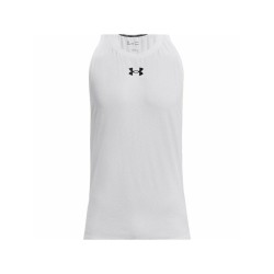 Мужская майка Under Armour Baseline Белый